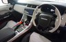 USED 2022 22 LAND ROVER RANGE ROVER SPORT 5.0 SVR 5d AUTO 567 BHP-STUNNING LOW MILEAGE EXAMPLE-CARBON BONNET-22