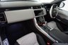 USED 2022 22 LAND ROVER RANGE ROVER SPORT 5.0 SVR 5d AUTO 567 BHP-STUNNING LOW MILEAGE EXAMPLE-CARBON BONNET-22