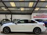 USED 2018 18 AUDI A4 3.0 S4 TFSI QUATTRO 4d 349 BHP 
