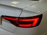 USED 2018 18 AUDI A4 3.0 S4 TFSI QUATTRO 4d 349 BHP 