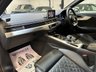 USED 2018 18 AUDI A4 3.0 S4 TFSI QUATTRO 4d 349 BHP 
