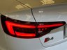 USED 2018 18 AUDI A4 3.0 S4 TFSI QUATTRO 4d 349 BHP 