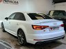 USED 2018 18 AUDI A4 3.0 S4 TFSI QUATTRO 4d 349 BHP 