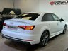 USED 2018 18 AUDI A4 3.0 S4 TFSI QUATTRO 4d 349 BHP 