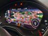 USED 2018 18 AUDI A4 3.0 S4 TFSI QUATTRO 4d 349 BHP 