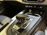 USED 2018 18 AUDI A4 3.0 S4 TFSI QUATTRO 4d 349 BHP 