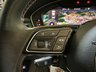 USED 2018 18 AUDI A4 3.0 S4 TFSI QUATTRO 4d 349 BHP 