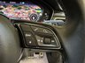 USED 2018 18 AUDI A4 3.0 S4 TFSI QUATTRO 4d 349 BHP 