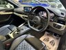 USED 2018 18 AUDI A4 3.0 S4 TFSI QUATTRO 4d 349 BHP 