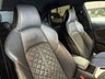 USED 2018 18 AUDI A4 3.0 S4 TFSI QUATTRO 4d 349 BHP 
