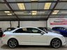 USED 2018 18 AUDI A4 3.0 S4 TFSI QUATTRO 4d 349 BHP 