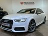 USED 2018 18 AUDI A4 3.0 S4 TFSI QUATTRO 4d 349 BHP 