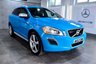 USED 2012 62 VOLVO XC60 2.0 D4 R-DESIGN 5d 161 BHP 