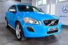USED 2012 62 VOLVO XC60 2.0 D4 R-DESIGN 5d 161 BHP 
