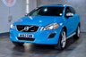 USED 2012 62 VOLVO XC60 2.0 D4 R-DESIGN 5d 161 BHP 
