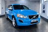 USED 2012 62 VOLVO XC60 2.0 D4 R-DESIGN 5d 161 BHP 