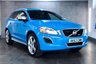 USED 2012 62 VOLVO XC60 2.0 D4 R-DESIGN 5d 161 BHP 