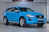 USED 2012 62 VOLVO XC60 2.0 D4 R-DESIGN 5d 161 BHP 