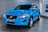 USED 2012 62 VOLVO XC60 2.0 D4 R-DESIGN 5d 161 BHP 