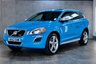 USED 2012 62 VOLVO XC60 2.0 D4 R-DESIGN 5d 161 BHP 