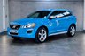 USED 2012 62 VOLVO XC60 2.0 D4 R-DESIGN 5d 161 BHP 