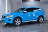 USED 2012 62 VOLVO XC60 2.0 D4 R-DESIGN 5d 161 BHP 