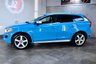 USED 2012 62 VOLVO XC60 2.0 D4 R-DESIGN 5d 161 BHP 