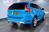 USED 2012 62 VOLVO XC60 2.0 D4 R-DESIGN 5d 161 BHP 