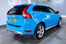 USED 2012 62 VOLVO XC60 2.0 D4 R-DESIGN 5d 161 BHP 