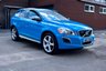 USED 2012 62 VOLVO XC60 2.0 D4 R-DESIGN 5d 161 BHP 
