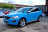 USED 2012 62 VOLVO XC60 2.0 D4 R-DESIGN 5d 161 BHP 