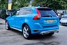 USED 2012 62 VOLVO XC60 2.0 D4 R-DESIGN 5d 161 BHP 