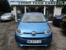 USED 2017 67 VOLKSWAGEN UP 1.0 MOVE UP 5d 60 BHP Low Mileage, Full Service History + Just Serviced, One Previous Owner, NEW MOT, Great fuel economy! Very Low Insurance Group!