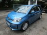 USED 2017 67 VOLKSWAGEN UP 1.0 MOVE UP 5d 60 BHP Low Mileage, Full Service History + Just Serviced, One Previous Owner, NEW MOT, Great fuel economy! Very Low Insurance Group!