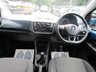 USED 2017 67 VOLKSWAGEN UP 1.0 MOVE UP 5d 60 BHP Low Mileage, Full Service History + Just Serviced, One Previous Owner, NEW MOT, Great fuel economy! Very Low Insurance Group!