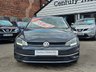 USED 2018 18 VOLKSWAGEN GOLF 1.6 TDi SE Technology NAV 5dr - UPGRADE ALLOYS + ULEZ 