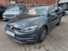 USED 2018 18 VOLKSWAGEN GOLF 1.6 TDi SE Technology NAV 5dr - UPGRADE ALLOYS + ULEZ 