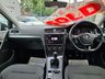 USED 2018 18 VOLKSWAGEN GOLF 1.6 TDi SE Technology NAV 5dr - UPGRADE ALLOYS + ULEZ 