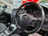 USED 2018 18 VOLKSWAGEN GOLF 1.6 TDi SE Technology NAV 5dr - UPGRADE ALLOYS + ULEZ 