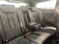 USED 2012 LAND ROVER RANGE ROVER EVOQUE 2.0 SI4 DYNAMIC LUX 3d 240 BHP Striking High Gloss Fuji White, Full Ebony Black Leather, Panoramic Glass Roof,Power Tailgate