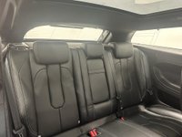 USED 2012 LAND ROVER RANGE ROVER EVOQUE 2.0 SI4 DYNAMIC LUX 3d 240 BHP Striking High Gloss Fuji White, Full Ebony Black Leather, Panoramic Glass Roof,Power Tailgate
