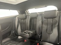 USED 2012 LAND ROVER RANGE ROVER EVOQUE 2.0 SI4 DYNAMIC LUX 3d 240 BHP Striking High Gloss Fuji White, Full Ebony Black Leather, Panoramic Glass Roof,Power Tailgate