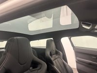 USED 2012 LAND ROVER RANGE ROVER EVOQUE 2.0 SI4 DYNAMIC LUX 3d 240 BHP Striking High Gloss Fuji White, Full Ebony Black Leather, Panoramic Glass Roof,Power Tailgate