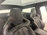 USED 2012 LAND ROVER RANGE ROVER EVOQUE 2.0 SI4 DYNAMIC LUX 3d 240 BHP Striking High Gloss Fuji White, Full Ebony Black Leather, Panoramic Glass Roof,Power Tailgate