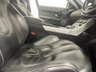 USED 2012 LAND ROVER RANGE ROVER EVOQUE 2.0 SI4 DYNAMIC LUX 3d 240 BHP Striking High Gloss Fuji White, Full Ebony Black Leather, Panoramic Glass Roof,Power Tailgate