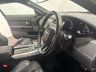 USED 2012 LAND ROVER RANGE ROVER EVOQUE 2.0 SI4 DYNAMIC LUX 3d 240 BHP Striking High Gloss Fuji White, Full Ebony Black Leather, Panoramic Glass Roof,Power Tailgate