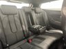 USED 2012 LAND ROVER RANGE ROVER EVOQUE 2.0 SI4 DYNAMIC LUX 3d 240 BHP Striking High Gloss Fuji White, Full Ebony Black Leather, Panoramic Glass Roof,Power Tailgate