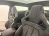 USED 2012 LAND ROVER RANGE ROVER EVOQUE 2.0 SI4 DYNAMIC LUX 3d 240 BHP Striking High Gloss Fuji White, Full Ebony Black Leather, Panoramic Glass Roof,Power Tailgate