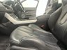 USED 2012 LAND ROVER RANGE ROVER EVOQUE 2.0 SI4 DYNAMIC LUX 3d 240 BHP Striking High Gloss Fuji White, Full Ebony Black Leather, Panoramic Glass Roof,Power Tailgate