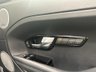 USED 2012 LAND ROVER RANGE ROVER EVOQUE 2.0 SI4 DYNAMIC LUX 3d 240 BHP Striking High Gloss Fuji White, Full Ebony Black Leather, Panoramic Glass Roof,Power Tailgate